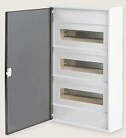 Бокс Tehnoplast N36 ALFA