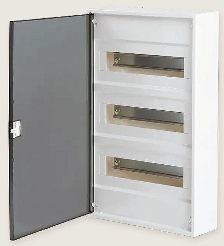 Бокс Tehnoplast N36 ALFA