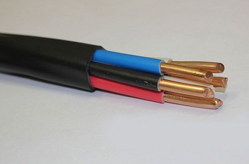 ВВГ 5х1,5 нг ГОСТ