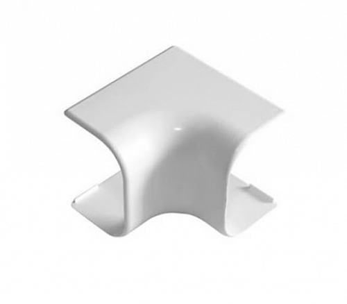 Угол внутренний для кабель-канала Угол внутренний для кабель-канала