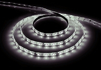 Лента LED Feron 3528 4,8Вт/м - нейтральный белый