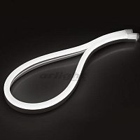 Гибкий неон ARL-CF2835 White (26x15mm) 24V