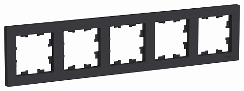 Рамка 5-ая Atlas - карбон