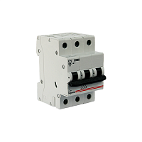 ВА 3p20A Legrand TX3