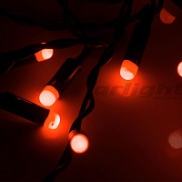 Гирлянда пуля Red