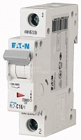 ВА PL-1P C16A Eaton