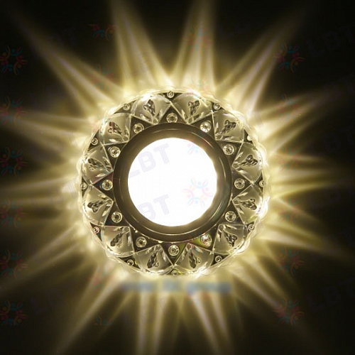 Светильник потолочный K1617L-1 LBT Светильник потолочный K1617L-1 LBT