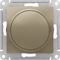 Диммер 630Вт Atlas - шампань