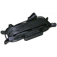 Удлинитель электрический на рамке 20 м