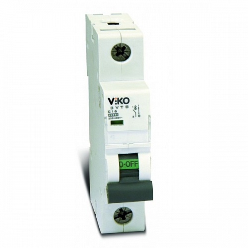 ВА 1p40A Viko