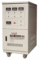 Стабилизатор напряжения PDR-50кVA/3 