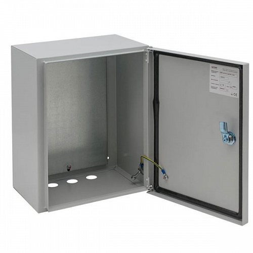 Щит распределительный IP 54 Щ - 06 Щит распределительный IP 54 Щ - 06