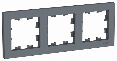 Рамка 3-ая Atlas - грифель