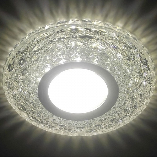 Светильник потолочный K1119L LBT Светильник потолочный K1119L LBT