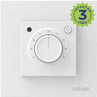 Терморегулятор Grand Meyer MST-9 - белый