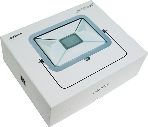 Светодиодный прожектор 12967 Feron Светодиодный прожектор 12967 Feron