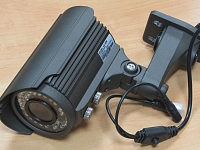 Камера Skytech KA-4588