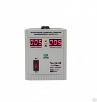Стабилизатор напряжения TDR-1000BA