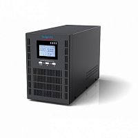Источник бесперебойного питания EA900P 1KVA LCDS 2x9Ач
