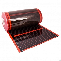 Саморегулирующаяся ИК-пленка RexVa Xica 11м2