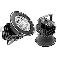 Светодиодный прожектор 200W Arlight