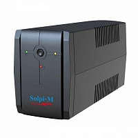 Источник бесперебойного питания EA200 450VA LED
