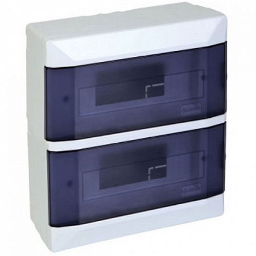 Бокс настенный на 24 модулей FAR