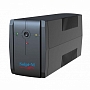 Источник бесперебойного питания EA200 650VA LED