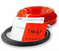 Прайс-лист - Тёплый пол №1 - маты и кабель