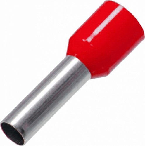 Наконечник штыревой НШВИ 10-18 КВт