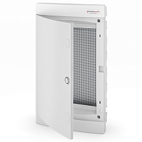Бокс Tehnoplast  U36C IT W