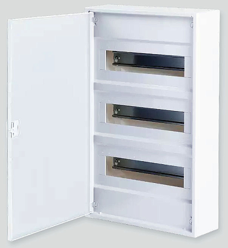 Бокс Tehnoplast N36 ALFA W Бокс Tehnoplast N36 ALFA W