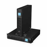 Источник бесперебойного питания EA600 3000VA LCDS RT 