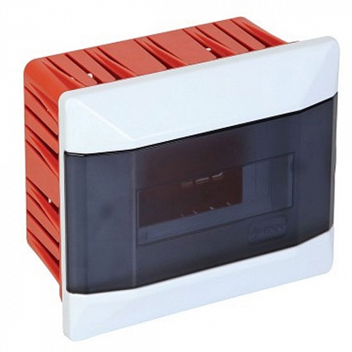 Бокс встраиваемый на 12 модулей FAR