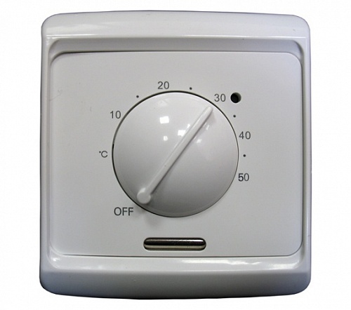 Терморегулятор Priotherm PR-101 - белый