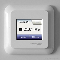 Терморегулятор Warmehaus WH400 PRO