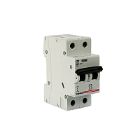 ВА 2p6A Legrand TX3 C
