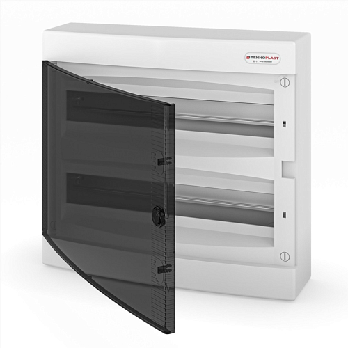 Бокс Tehnoplast N2x18C Бокс Tehnoplast N2x18C
