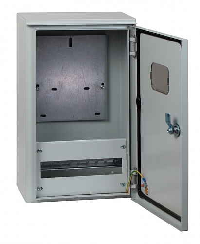 ЩРН IP 54 - 3ф счётчик 12 модулей 