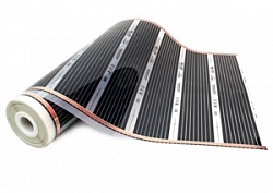 Прайс-лист - Инфракрасные тёплые полы