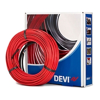 Кабель 2ж (1м2) DEVI 180Вт