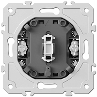 Кнопка звонка 1-клавишный механизм Donel A07 S08