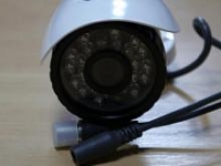 Камера Skytech KA-2058 аналоговая