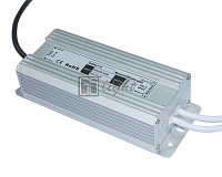 Блок питания для LED ленты 12V IP67 60 герметичный