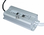 Блок питания для LED ленты 12V IP67 60 герметичный