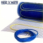 Мат нагревательный 1,5м² Heat'n'Warm 225 Вт