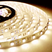 Лента LED Edison's Electrics 5050 14,4W IP20 теплый белый