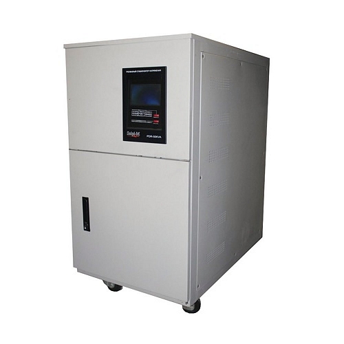 Стабилизатор напряжения PDR-30кVA/3 