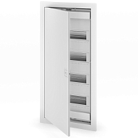Бокс Tehnoplast U48F W (белый)