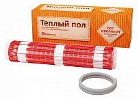 Мат нагревательный Warmstad 1060Вт/7м2